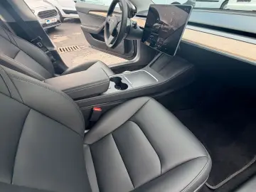 TESLA Model 3 Long Range Dual AWD # MWST #Finanzierung