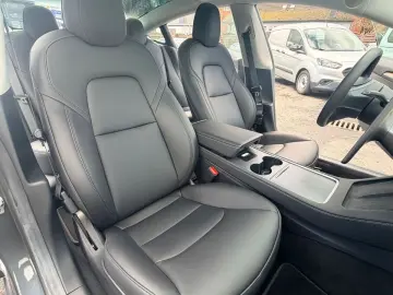 TESLA Model 3 Long Range Dual AWD # MWST #Finanzierung