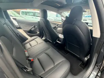 TESLA Model 3 Long Range Dual AWD # MWST #Finanzierung