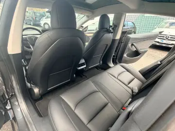 TESLA Model 3 Long Range Dual AWD # MWST #Finanzierung