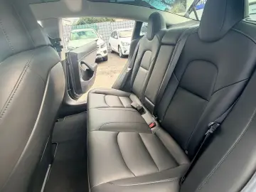 TESLA Model 3 Long Range Dual AWD # MWST #Finanzierung