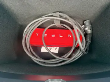 TESLA Model 3 Long Range Dual AWD # MWST #Finanzierung