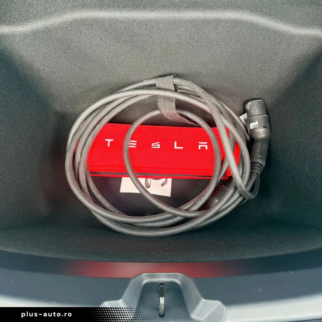 TESLA Model 3 Long Range Dual AWD # MWST #Finanzierung