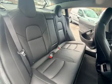 TESLA Model 3 Long Range Dual AWD # MWST #Finanzierung