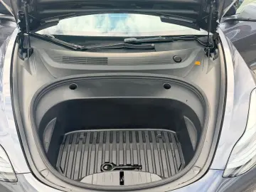 TESLA Model 3 Long Range Dual AWD # MWST #Finanzierung