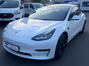 TESLA Model 3 Long Range Dual AWD # incl.MWST.
