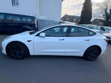 TESLA Model 3 Long Range Dual AWD # incl.MWST.