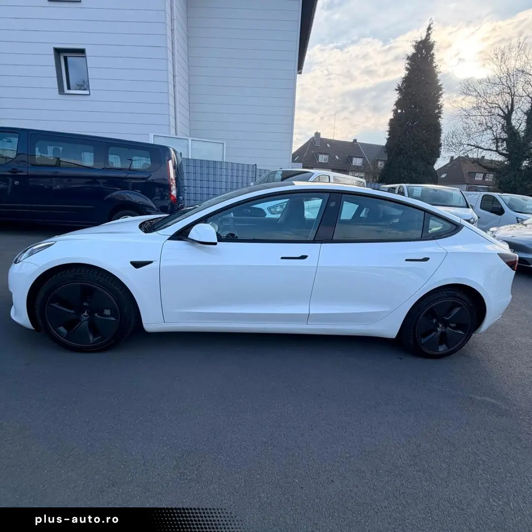 TESLA Model 3 Long Range Dual AWD # incl.MWST.
