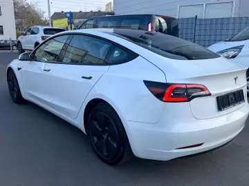 TESLA Model 3 Long Range Dual AWD # incl.MWST.