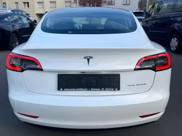 TESLA Model 3 Long Range Dual AWD # incl.MWST.