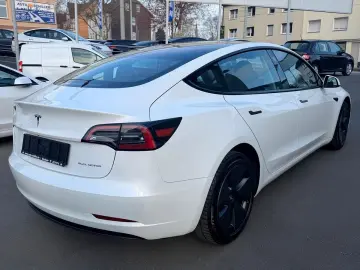 TESLA Model 3 Long Range Dual AWD # incl.MWST.