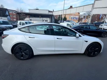 TESLA Model 3 Long Range Dual AWD # incl.MWST.