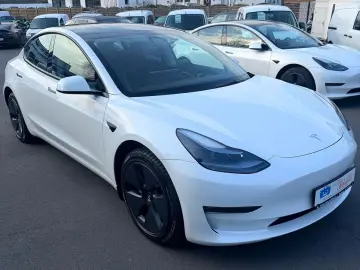 TESLA Model 3 Long Range Dual AWD # incl.MWST.