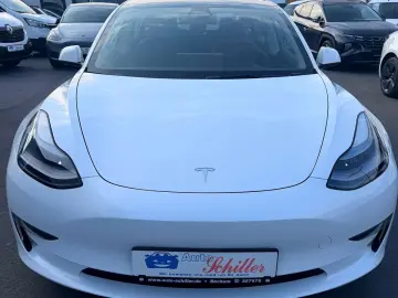 TESLA Model 3 Long Range Dual AWD # incl.MWST.