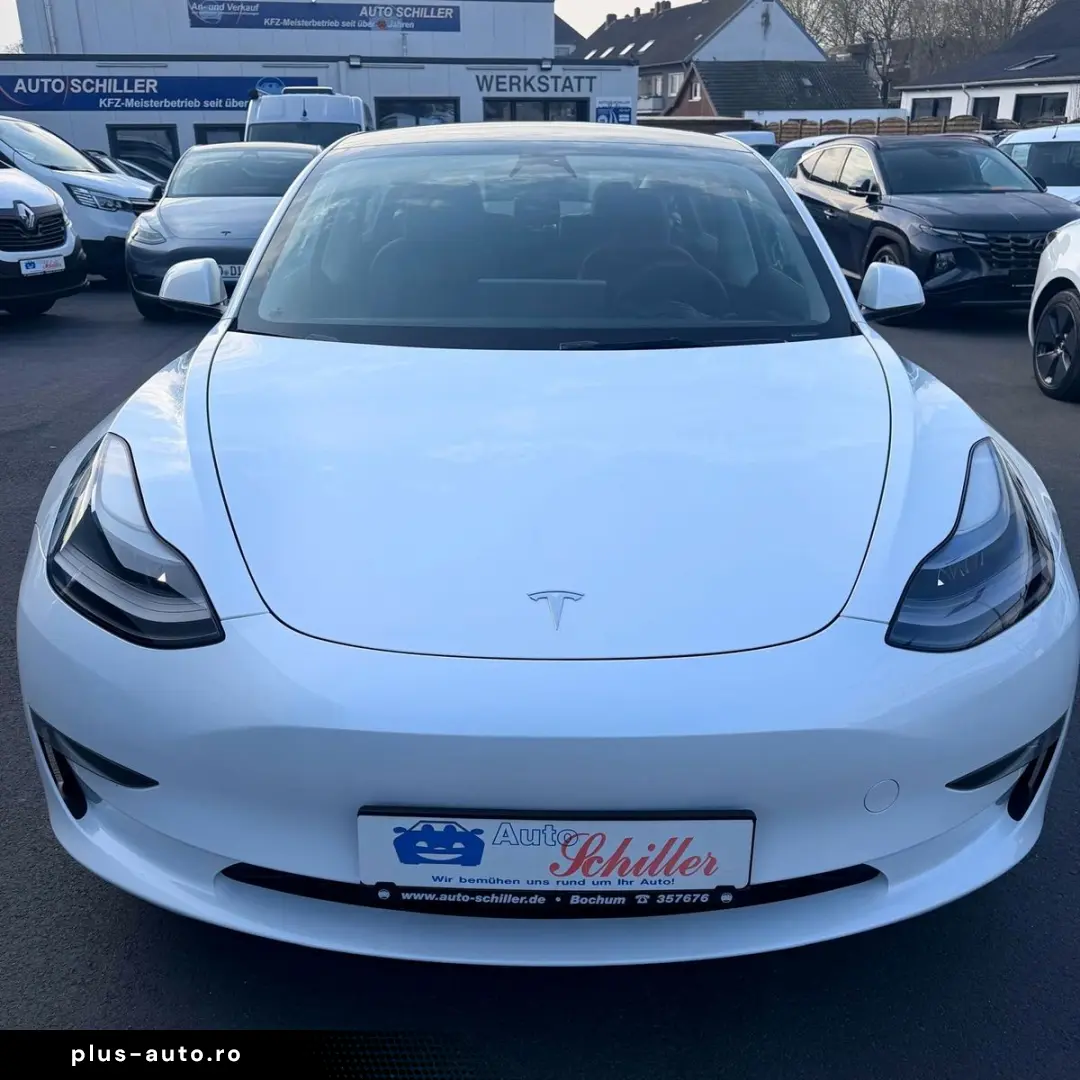TESLA Model 3 Long Range Dual AWD # incl.MWST.