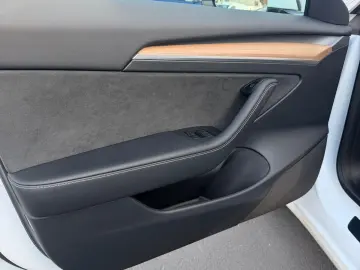 TESLA Model 3 Long Range Dual AWD # incl.MWST.