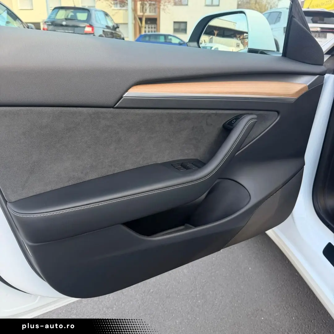 TESLA Model 3 Long Range Dual AWD # incl.MWST.