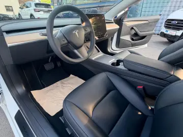 TESLA Model 3 Long Range Dual AWD # incl.MWST.