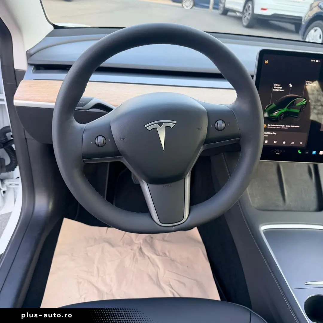 TESLA Model 3 Long Range Dual AWD # incl.MWST.