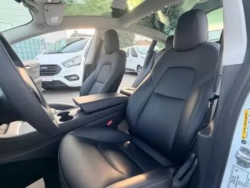 TESLA Model 3 Long Range Dual AWD # incl.MWST.