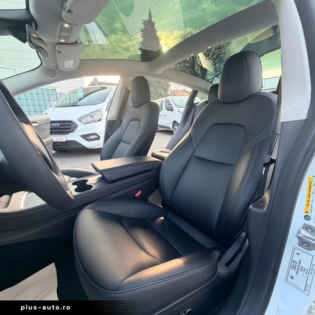 TESLA Model 3 Long Range Dual AWD # incl.MWST.
