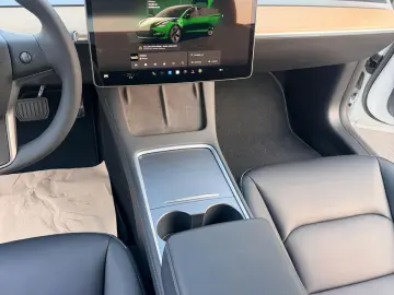 TESLA Model 3 Long Range Dual AWD # incl.MWST.