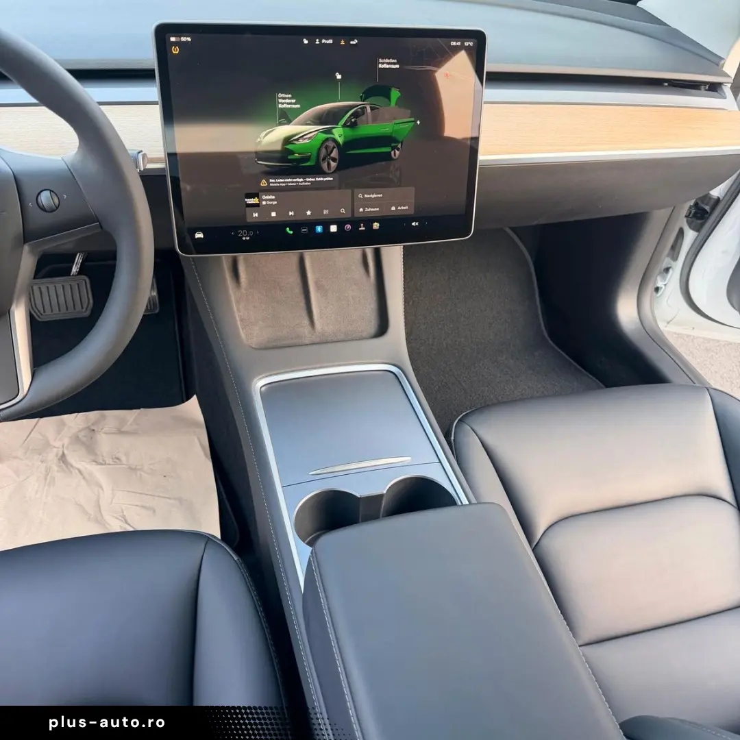 TESLA Model 3 Long Range Dual AWD # incl.MWST.