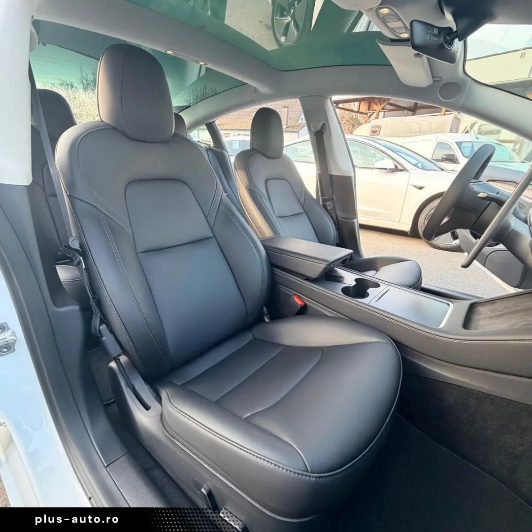 TESLA Model 3 Long Range Dual AWD # incl.MWST.