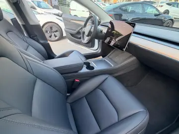 TESLA Model 3 Long Range Dual AWD # incl.MWST.