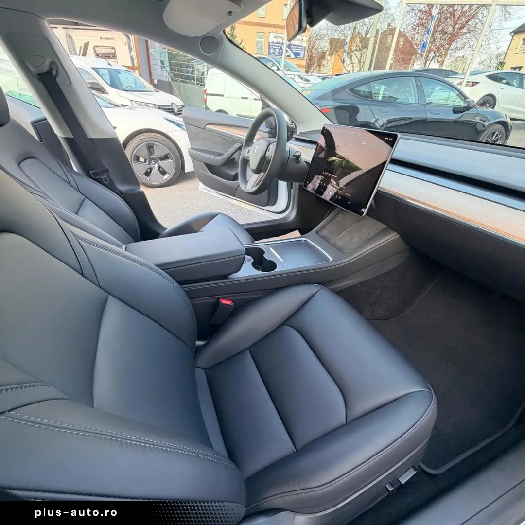 TESLA Model 3 Long Range Dual AWD # incl.MWST.