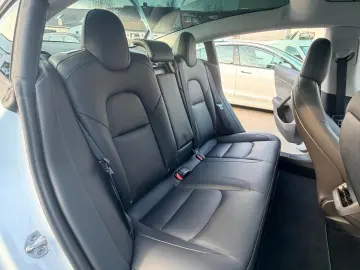 TESLA Model 3 Long Range Dual AWD # incl.MWST.