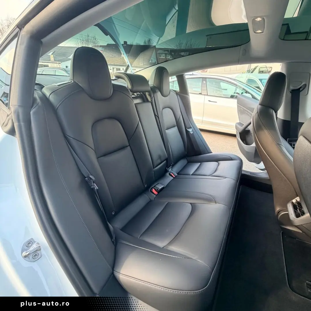 TESLA Model 3 Long Range Dual AWD # incl.MWST.