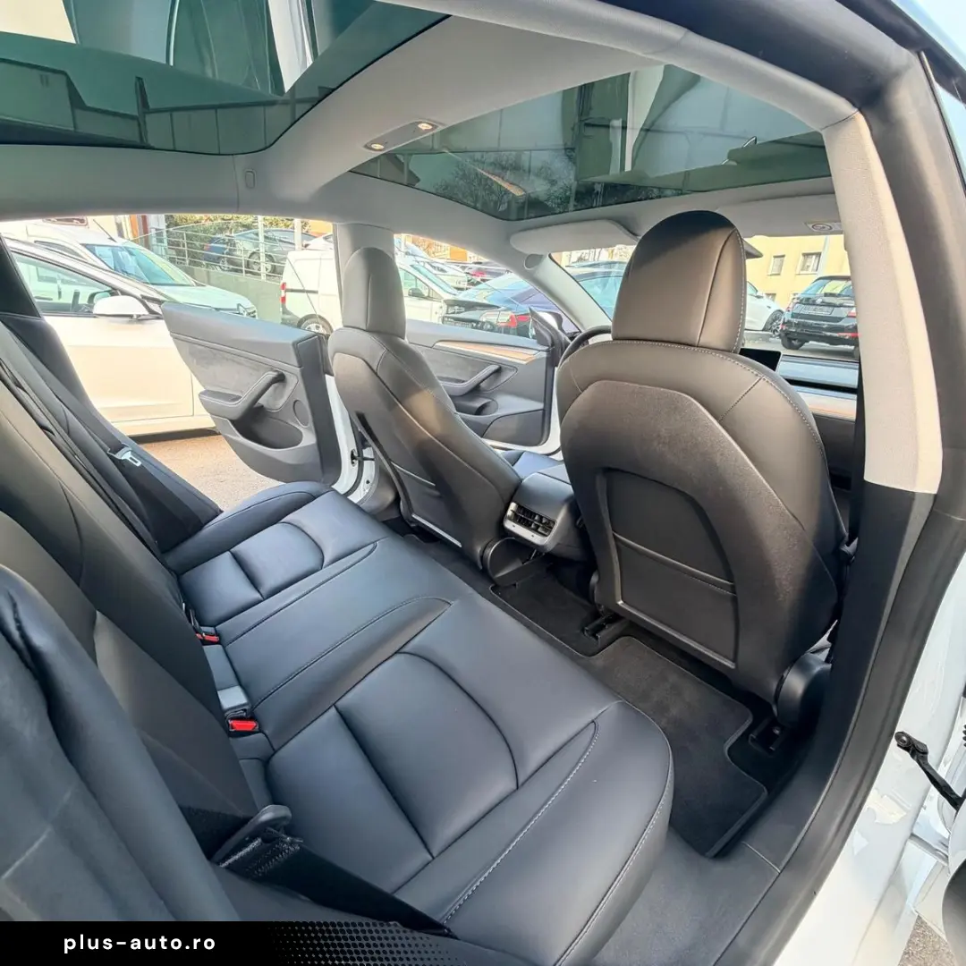 TESLA Model 3 Long Range Dual AWD # incl.MWST.