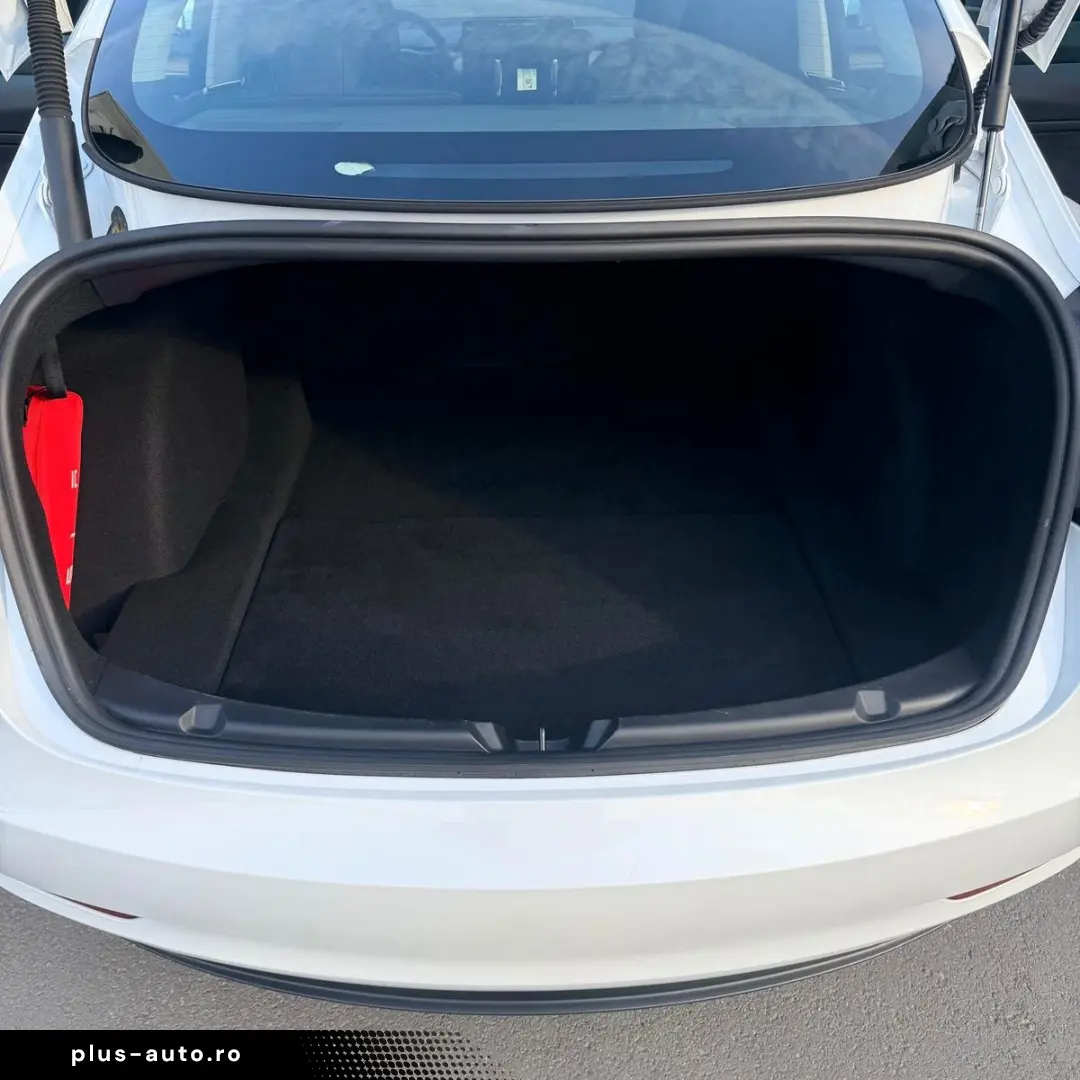 TESLA Model 3 Long Range Dual AWD # incl.MWST.