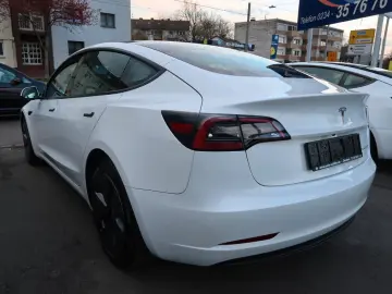 TESLA Model 3 Long Range Dual AWD # MWST # SOH 95 %