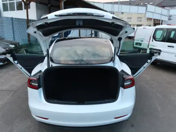TESLA Model 3 Long Range Dual AWD # MWST # SOH 95 %