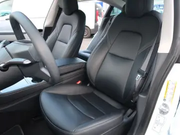 TESLA Model 3 Long Range Dual AWD # MWST # SOH 95 %