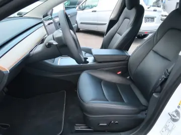 TESLA Model 3 Long Range Dual AWD # MWST # SOH 95 %