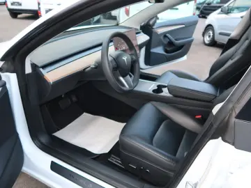 TESLA Model 3 Long Range Dual AWD # MWST # SOH 95 %