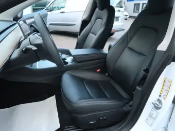 TESLA Model 3 Long Range Dual AWD # MWST # SOH 95 %