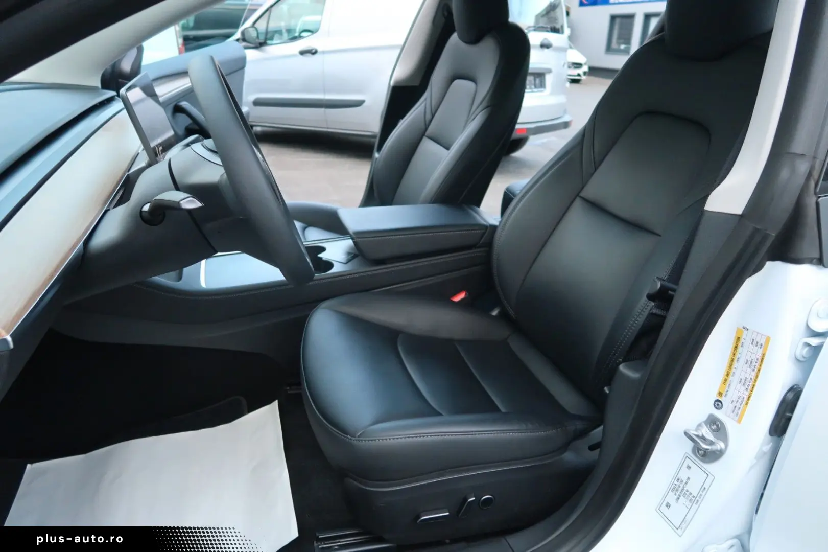 TESLA Model 3 Long Range Dual AWD # MWST # SOH 95 %