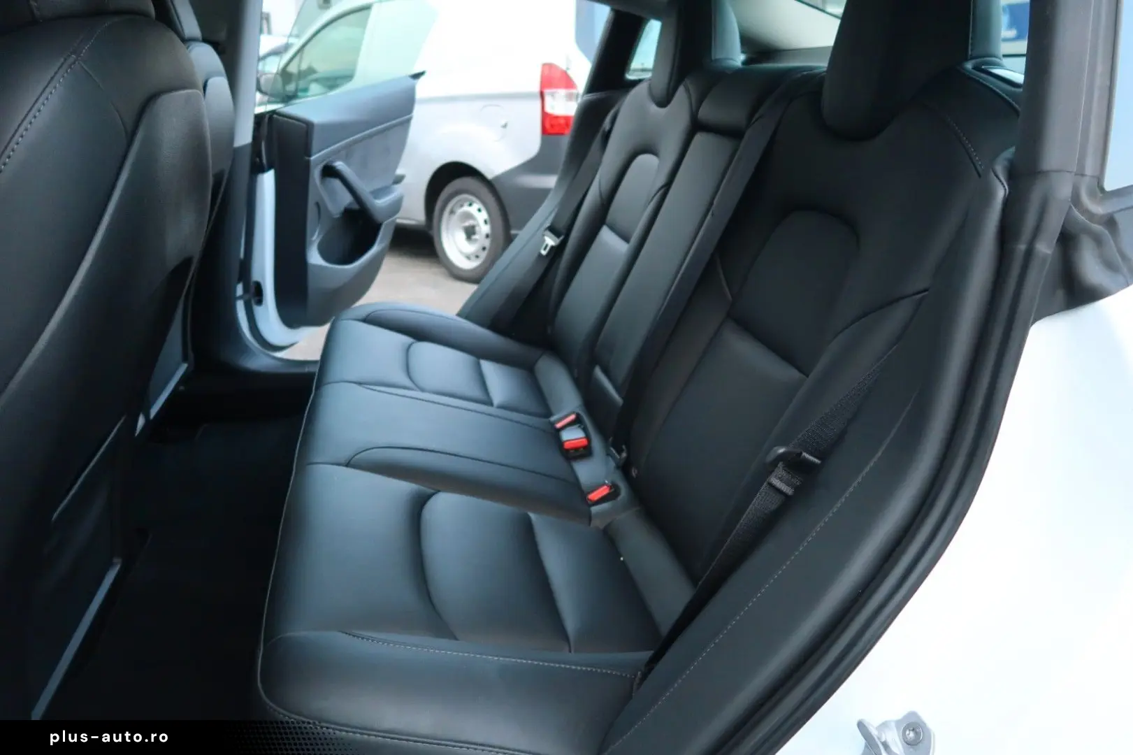 TESLA Model 3 Long Range Dual AWD # MWST # SOH 95 %