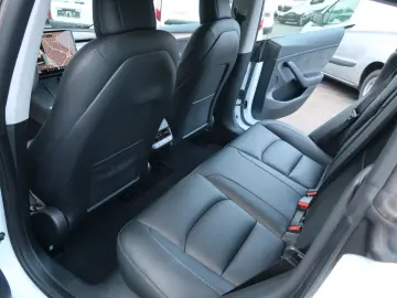 TESLA Model 3 Long Range Dual AWD # MWST # SOH 95 %