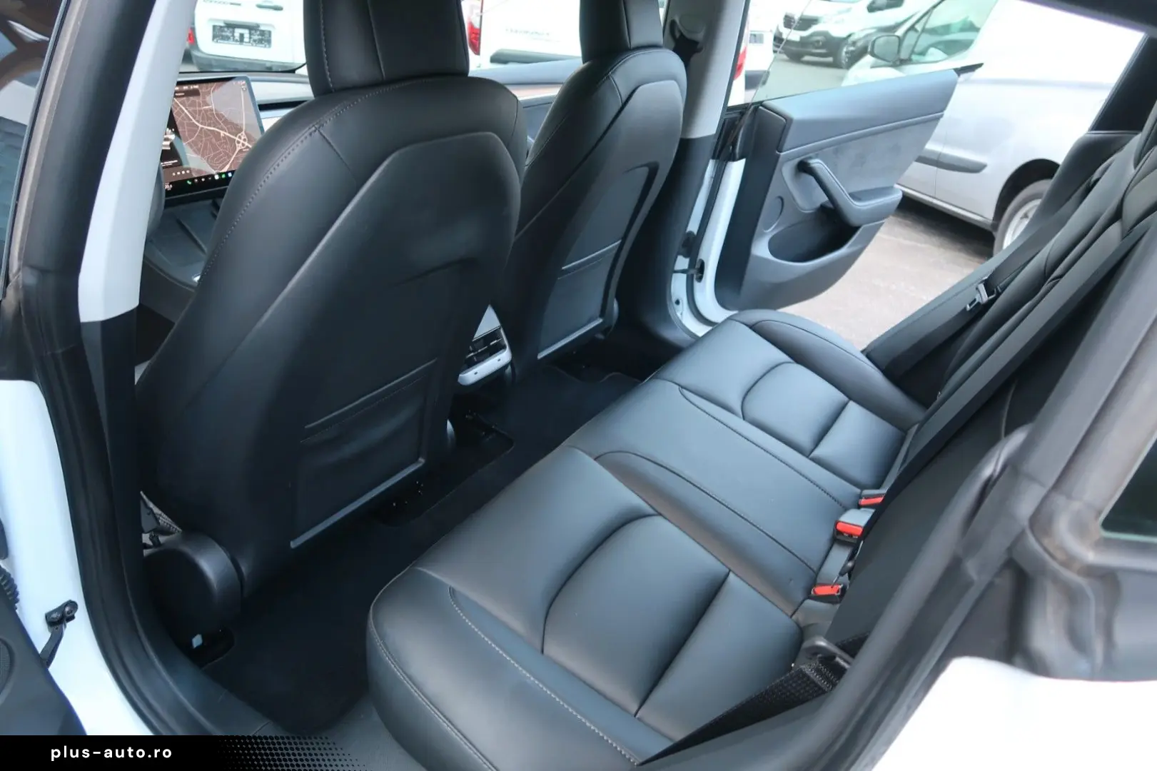 TESLA Model 3 Long Range Dual AWD # MWST # SOH 95 %