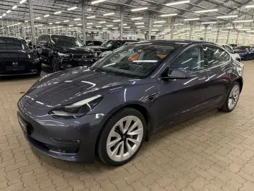 TESLA Model 3 Long Range Dual  75 kWh AWD ACC Kamera
