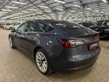 TESLA Model 3 Long Range Dual  75 kWh AWD ACC Kamera