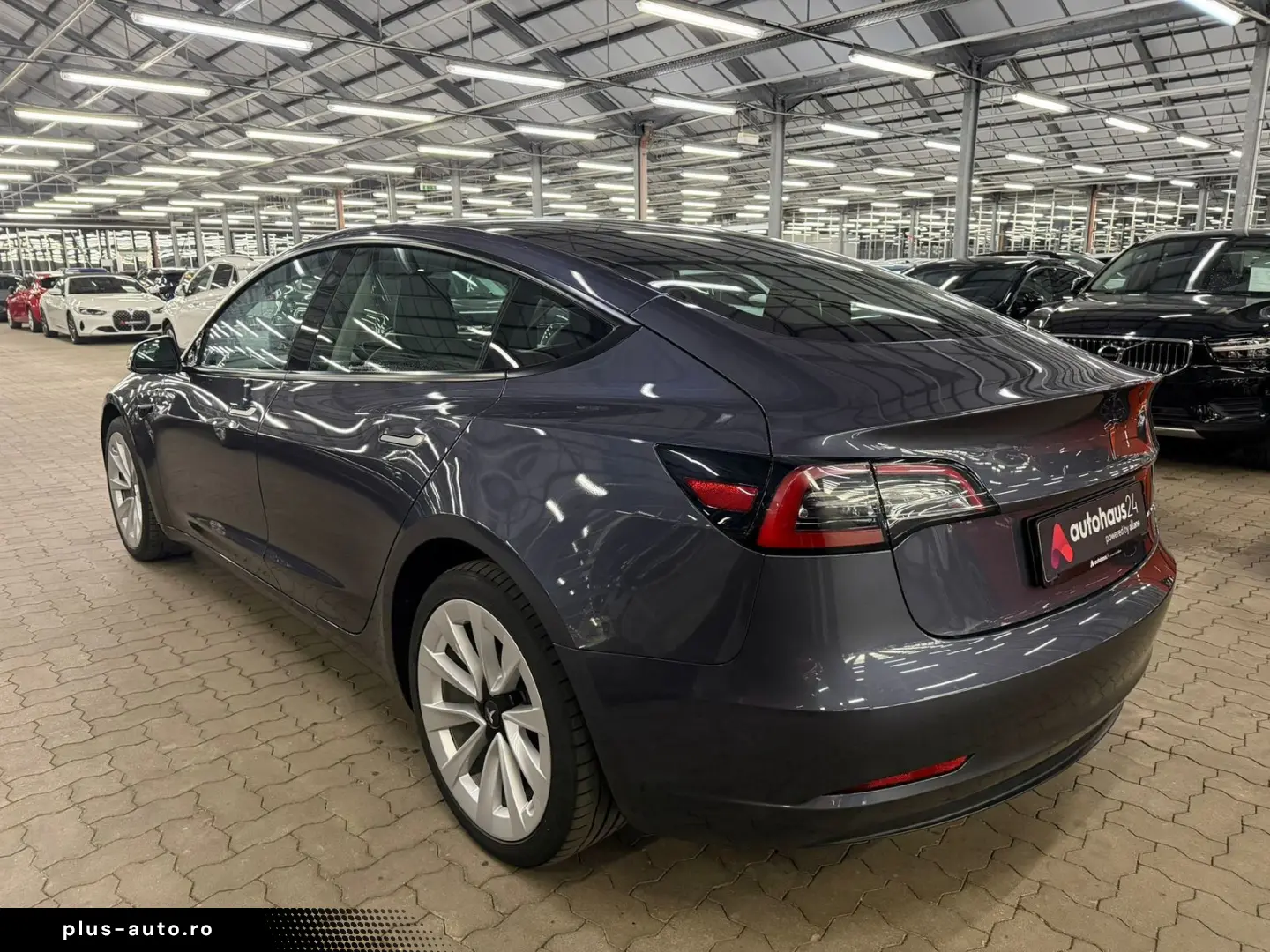 TESLA Model 3 Long Range Dual  75 kWh AWD ACC Kamera