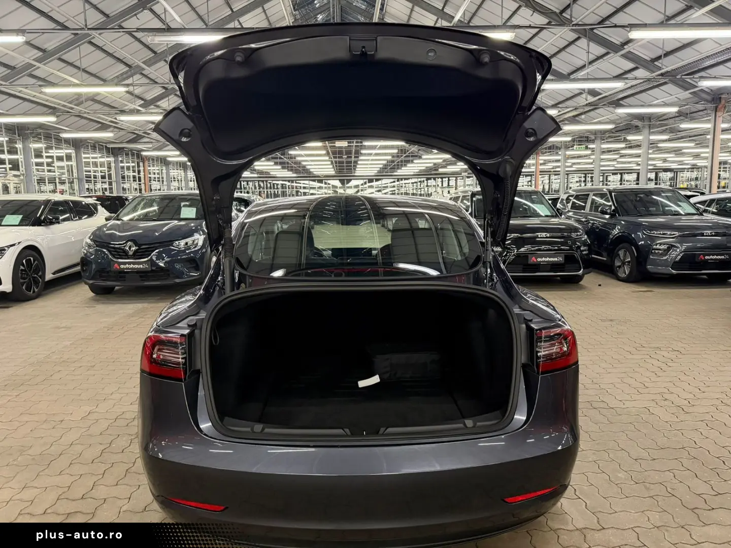 TESLA Model 3 Long Range Dual  75 kWh AWD ACC Kamera