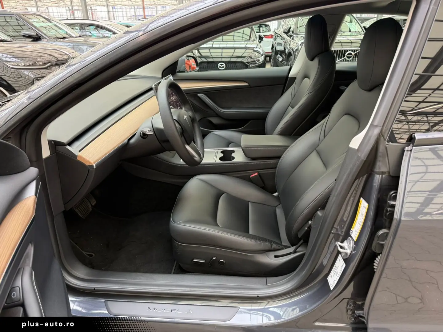 TESLA Model 3 Long Range Dual  75 kWh AWD ACC Kamera