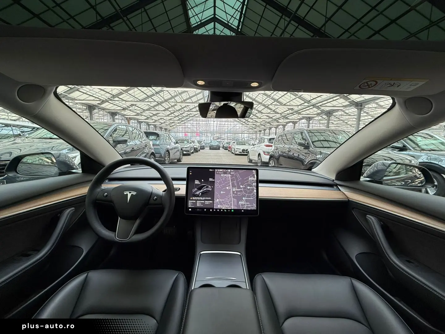 TESLA Model 3 Long Range Dual  75 kWh AWD ACC Kamera